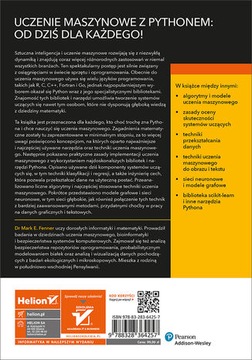 Машинное обучение на Python для всех