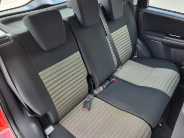 Fiat Sedici 2.0Multijet DPF 135KM 2010 Fiat Sedici 2.0 Multijet, 135KM, Klimatyzacja, zdjęcie 24