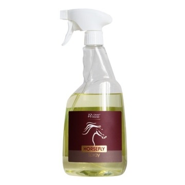 OVER HORSE Horsefly Spray 650ml