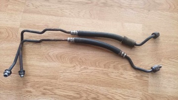 Przewód chłodnicy oleju skrzyni Chrysler Voyager 01-08 2.8 CRD