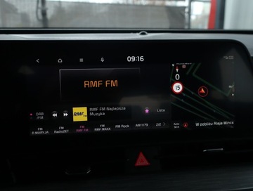 Kia Sportage V SUV 1.6 T-GDI 160KM 2025 Kia Sportage 1.6 T-GDI, Salon Polska, Serwis ASO, zdjęcie 11