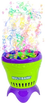 ГЕНЕРАТОР МУЛЬТИПУЗЫРЬКОВ ДЛЯ МАШИНЫ ПУЗЫРЬКОВ + LIQUID LT