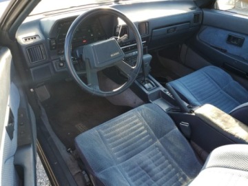 Toyota Supra II 1984 Toyota Supra 1984 2.8 Benzyna 161KM, zdjęcie 8
