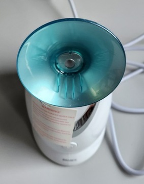 Пароварка для очищения лица «Основы»