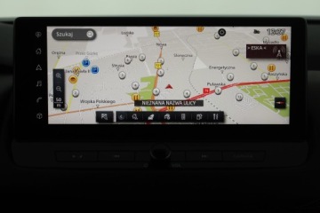 Nissan Qashqai III Crossover 1.3 DIG-T MHEV 158KM 2023 Nissan Qashqai 1.3 DIG-T MHEV, Salon Polska, zdjęcie 9