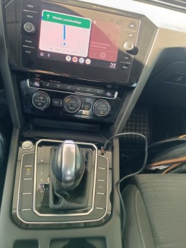 Volkswagen Passat B8 Limousine Facelifting 2.0 TDI SCR 150KM 2020 Volkswagen Passat B8 2.0 TDI DSG 88 tyś km Salon lakier otyginał rok 2020, zdjęcie 21