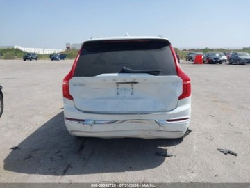 Volvo XC90 II SUV Plug-In 2.0 T8  455KM 2022 Volvo XC 90 2022r, T8, Inscription, Hybrid, 2.0L, 4x4 2.0 Hybryda 455KM, zdjęcie 7