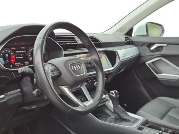 Audi 2023 Audi Q3 Sportback Audi Q3 Sportback 35 TFSI 150KM S tronic 1.5 Benzyna, zdjęcie 8
