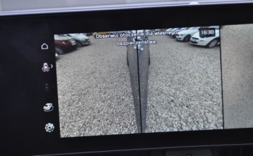 Kia Sportage V SUV 1.6 T-GDI MHEV 150KM 2023 Kia Sportage GT-LINE 1.6T Benzyna Automat DCT 1.6 Benzyna 150KM, zdjęcie 33