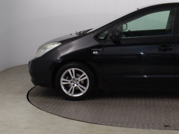 Toyota Prius II 1.5 VVT-i 78KM 2008 Toyota Prius 1.5 HSD, GAZ, Automat, Klima, zdjęcie 14