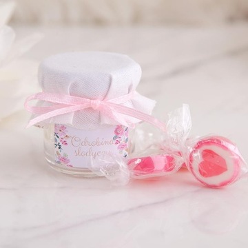 ПОДАРОК ​​промоутеру НАЗВАНИЕ Коробки Чай с медом