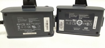 Ориг. Блок питания Philips Respironics 12В 5А, 5,5х2,5