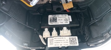 KIEROWNICA SKODA OCTAVIA 4 RS IV 5E3 5E3 959 542J