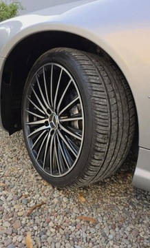 Mercedes SL R230 2005 Mercedes-Benz SL 5,0 benzyna 306 KM AMG xenon klimatronic zarejestrowany, zdjęcie 13