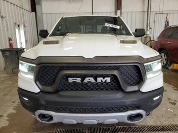  RAM 1500 Rebel 2019 5.7l 5.7 Benzyna 395KM, zdjęcie 5