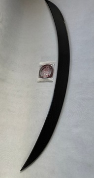 СПОЙЛЕР Элеронов TESLA МОДЕЛЬ Y УГЛЕРОДНЫЙ СПОЙЛЕР