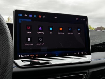 Volkswagen Tiguan III 2025 Volkswagen Tiguan R-Line Plus 2.0 TSI DSG 4x4, zdjęcie 12