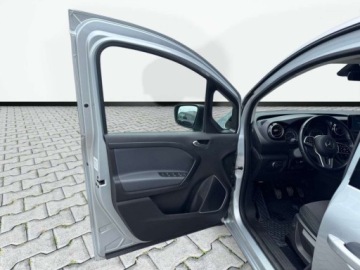 Mercedes Citan W420 Furgon 1.5 110 CDI 95KM 2022 Mercedes-Benz Citan Citan FV23 Polski salon Darmowy raport AutoDNA, zdjęcie 9