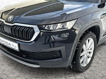 Skoda Kodiaq I SUV Facelifting 1.5 TSI 150KM 2023 Skoda Kodiaq 1.5TSI 150KM Ambition DSG l I Właścic, zdjęcie 32
