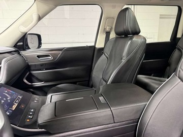 Infiniti 2025 Infiniti QX80 Luxe 2025 3.5 Benzyna 400KM, zdjęcie 13