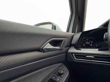 Volkswagen Golf VII Hatchback 5d Facelifting 1.5 TSI ACT 150KM 2020 Volkswagen Golf 1.5TSI 150KM, R-Line, Gwarancja,Serwis ASO,FV23 1.5 150KM, zdjęcie 27