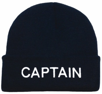 АКРИЛОВАЯ ШЛЯПА КАПИТАН 6310