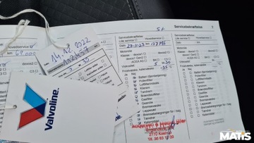 Opel Mokka I SUV 1.4 Turbo ECOTEC 140KM 2017 Opel Mokka 1.4T 140KM Automat Navi czujniki climatronic podg. kierownica, zdjęcie 12