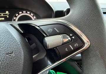 Skoda Fabia IV 1.0 MPI 80KM 2023 Skoda Fabia salon PL FV VAT 23 LPG GAZ wersja ciezarowa 2 osobowa, zdjęcie 18