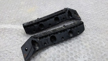 NISSAN 370Z VÝZTUHA DRŽÁKY DRŽÁK NÁRAZNÍKU ZADNÍ