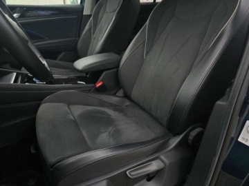 Volkswagen Tiguan II SUV Facelifting 1.5 TSI 150KM 2024 Volkswagen Tiguan 1,5 eTSI 150 KM DSG Elegance Tempomat aktywny ACC do 210, zdjęcie 26