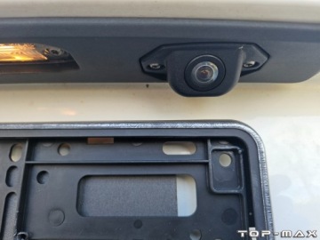 Volvo XC60 I SUV 2.0 D3 163KM 2012 Volvo XC 60 D4, Automat, Skory, Kamera 2.0 Diesel 163KM, zdjęcie 23