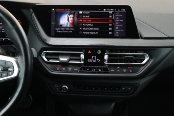 BMW Seria 2 G42-U06 Active Tourer 2.0 218d 150KM 2022 BMW 2 Gran Coupe 218d Gran Coupé, Salon Polska, zdjęcie 12