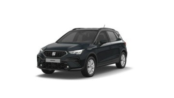 Seat Arona 2026 Seat Arona Style Plus 1.0 TSI 115 KM Dostępny od, zdjęcie 1