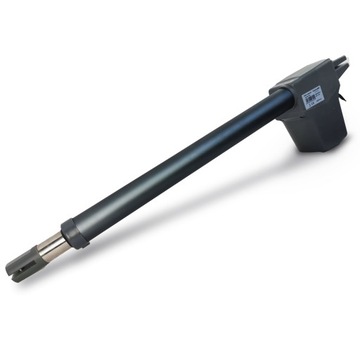 ПРИВОД ДЛЯ ОДНОСтворчатых ВОРОТ 4,3 м WIFI ЛЕВЫЙ ПРИВОД 2xДИСТАНЦИОННАЯ ФОТОЛАМПА