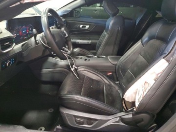 Ford Mustang VI Fastback Facelifting 5.0 Ti-VCT 450KM 2024 Ford Mustang Gt 2024 5.0 Benzyna 450KM, zdjęcie 7