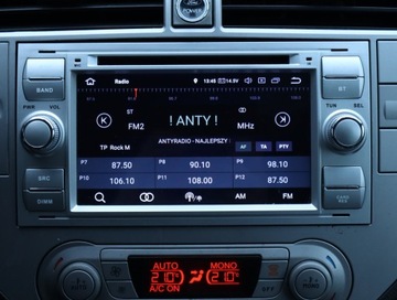 Ford Kuga I 2011 Ford Kuga 2.0 TDCi, Navi, Klima, Klimatronic, zdjęcie 11