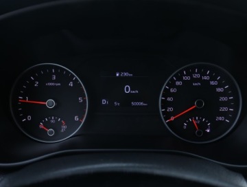 Kia Sportage IV SUV Facelifting 1.6 CRDI 136KM 2020 Kia Sportage 1.6 CRDi, Salon Polska, 4X4, zdjęcie 10