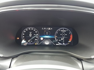 Renault Arkana SUV 1.3 TCe 140KM 2024 Renault Arkana 1.3 TCe mHEV Techno EDC, zdjęcie 21