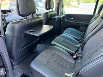 Renault Espace IV Van 2.0 i 16V Turbo 170KM 2011 Renault Grand Espace LIFT LED Navi Climatronic, zdjęcie 11