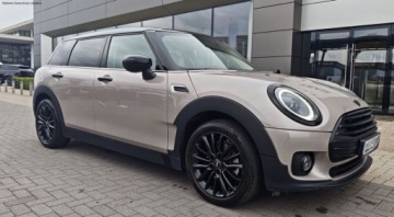 Mini Clubman F54 Kombi 1.5 136KM 2023 MINI Clubman MINI Cooper Clubman Clubman Cooper Clubman Cooper 1.5 Benzyna, zdjęcie 5
