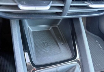 Skoda Octavia III Kombi Facelifting 1.5 TSI ACT 150KM 2020 Skoda Octavia 1.5TSI Ambition 76.000km przebieg Pl Salon FV23 1.5 Benzyna, zdjęcie 30