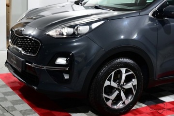 Kia Sportage 2019 Kia Sportage 1.6 GDI Climatronic Pol Skora Radar Kamera As.Pasa 2xPDC KeyL, zdjęcie 32