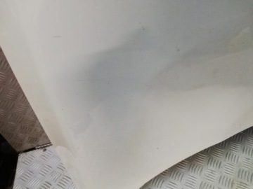 OPEL MOKKA II 2 КАПОТ КРЫШКА ДВИГАТЕЛЯ