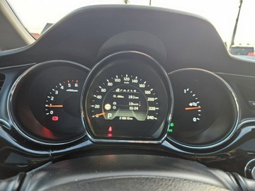 Kia Ceed II Kombi Facelifting 1.6 CRDi 136KM 2015 Kia Cee&#039;d GT Xenon, Led , Kamera, Navi, As.Parkow., zdjęcie 32