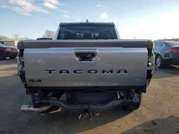 Toyota Tacoma II 2024 Toyota Tacoma Double Cab 2024 2.4l 2.4 Benzyna 278KM, zdjęcie 2