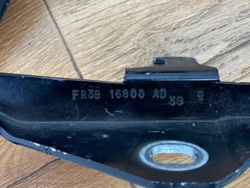 Петля капота правая, Ford Mustang VI 2015+