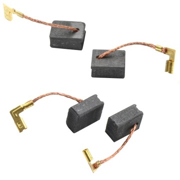 Szczotki węglowe DeWalt DWE4237 DWE4257 DWE4238