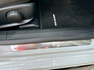 Mercedes CLA C118/X118 Shooting Brake AMG 2.0 35 AMG 306KM 2019 MERCEDES-BENZ CLA 35 AMG 306PS FULL OPCJA NAVI FULL LED, zdjęcie 23