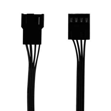 Кабель Arctic PST Rev2, разветвитель PWM 1x4