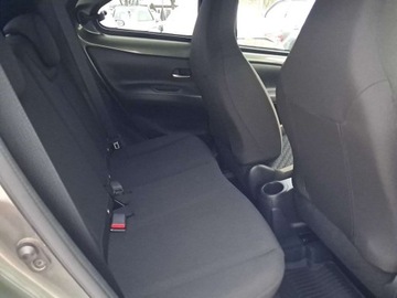 Toyota Aygo X 1.1 VVT-i 72KM 2022 Toyota Aygo X 1.0 VVTi Style Benzyna 72KM, zdjęcie 12